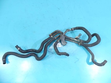 Магістраль водяна infiniti fx ii qx70 3.0d фото №1