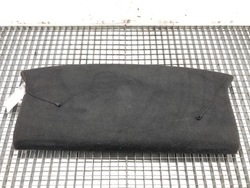 Полиця зад seat ibiza iii хетчбек 02-09 фото №1