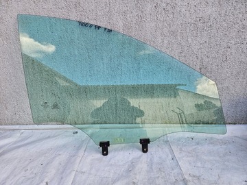 Скло двері перед права передня hyundai tucson iv 4 20r фото №1