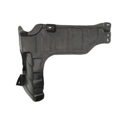 Захист двигуна права hyundai i30 11-16 фото №1