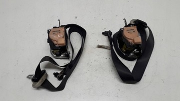 Subaru impreza 3 iii gh pas безопасности перед фото №1