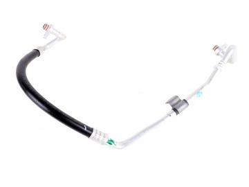 Шланг кондиціонера citroen c5 x c5x 1.2 puretech yl02069980 фото №1