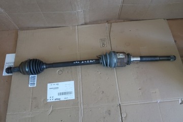 Dodge caliber 2.4 піввісь права довга автомат 06-11 4x4 фото №1