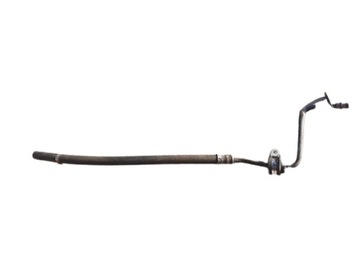 Шланг усилителя mercedes sprinter 906 2.2 fv фото №1