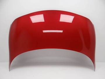 Smart #1 капот крышка двигателя suv электрик фото №1