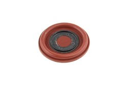 Мембрана вентиляція картера кришки клапанів volvo c30 2.4,2.5t5 06- s40 ii 2.4,2.5t5 04- фото №1