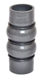 Труба шланг интеркулер 1.6 hdi c4 picasso ds3 ds4 фото №1