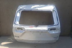 Крышка зад крышка toyota rav 4 rav4 v 2019- фото №1