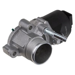 Клапан egr mercedes w177 w247 w205 w206 a238 w213 w214 w222 w223 sprinter фото №1