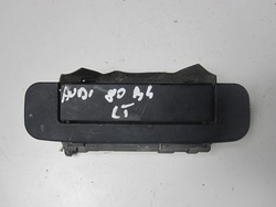 Ручка зовнішня задня зад ліва audi 80 b4 фото №1