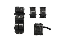 Перемикач скло дзеркал 84040-78040 lexus nx i фото №1