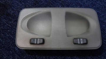 Лампа освітлення кабіни fiat doblo 1 i 2000-2010r. фото №1