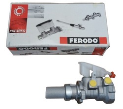 Ferodo насос гальмівна fhm1221 ford focus фото №1