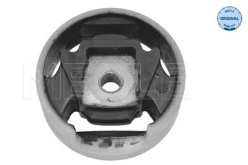 Підшипник, оригінал meyle: true to oe. meyle 100 199 0162 фото №1