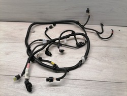 Tesla 3 установка pdc перед - 1067958-00-e фото №1