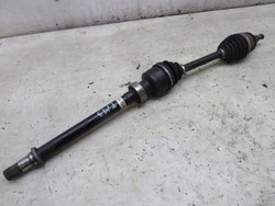 Полуось правая mazda 3 bm 2.2 d фото №1