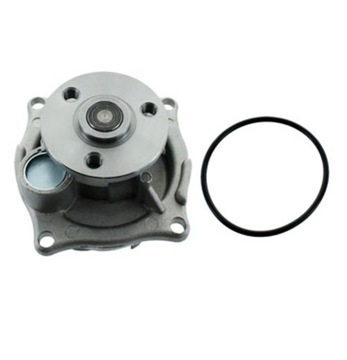 Skf натягувачі насоса насос води фото №1