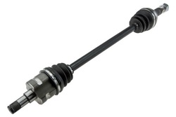 Полуось приводная левый зад nty do saab 9-3 2.0 xwd 2.8 фото №1