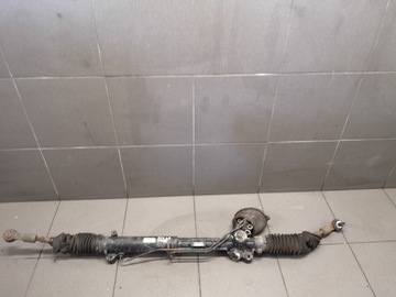 Рулевая рейка трансмиссия audi a6 c5 4.2 uk фото №1