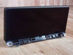 Lexus nx300h дисплей экран монитор 8611078040 фото №1