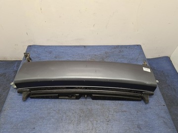 Citroen c-crosser боки задня кришка багажника ktr фото №1