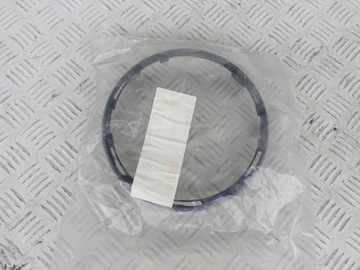 Mercedes amg gt c190 рамка кріплення значок решітка радіатора фото №1