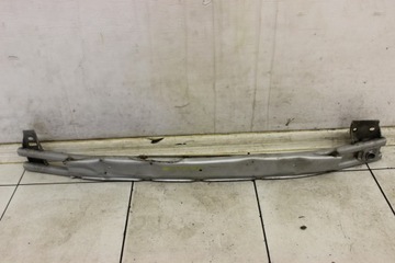 Балка бампера перед усилитель suzuki splash 08- фото №1