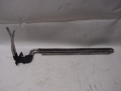 Радиаторов масла mercedes c-klasa w204 a2045001001 фото №1