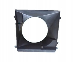 Корпус вентилятора toyota land cruiser 120 02-09 2.7 b фото №1