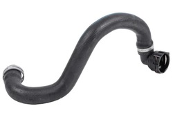 Шланг труба радиатор воды оригинальный номер volvo v40 31474987 фото №1