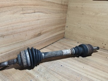 Піввісь ліва citroen c5 i 1.8 16v 9632690180 фото №1