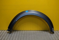 Ford f f150 raptor 2021 2023 планка накладка крила перед права передня фото №1