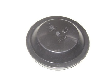 Защита заглушка фара skoda fabia ii roomster фото №1