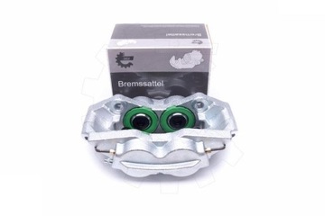 Суппорт тормозной iveco daily ii 59-12 05.91-04.96 фото №1