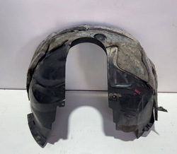 Ford mondeo mk5 подкрылок левая перед передние фото №1