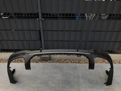 Mercedes-benz оригинальный номер a2538851606 спойлер накладка фото №1