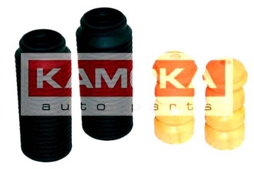 Защитные накладки отбойники kamoka 55701429 aspa588 890190 91312 фото №1
