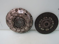 Mazda 3 bp iv 2.0 20r зчеплення диск притиск py1216460 фото №1