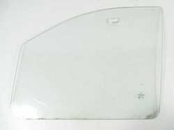 Mercedes vito w639 скло двері лівий перед передня фото №1