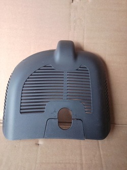 Захист корпус дзеркало внутрішнього mercedes w177 a-klasa фото №1