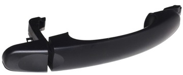 Ручка дверь сдвижных caddy iii t5 фото №1