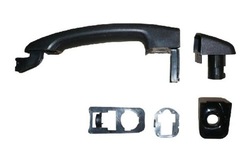 Ручка zew.r master iii все дверь фото №1