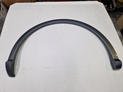 Audi q5 80a s line планка правые зад 80a853818b x7l фото №1