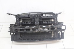 Pas переднє підсилювач радіатор vw golf vi 6 hb 2008r- 2.0 tdi фото №1