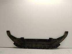 Vw golf vii 5g0 спойлер бампера перед переднее 5g0805915p фото №1