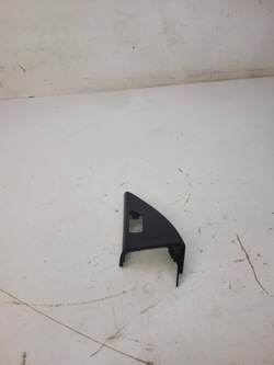 Накладка захист дзеркало audi a8 d4 4h1857505a фото №1