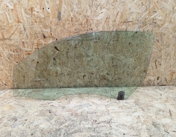 Скло ліва передня двері renault megane ii cabrio фото №1