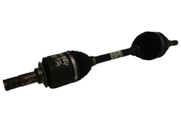 Mercedes gl x164 164 піввісь передня ліва перед фото №1