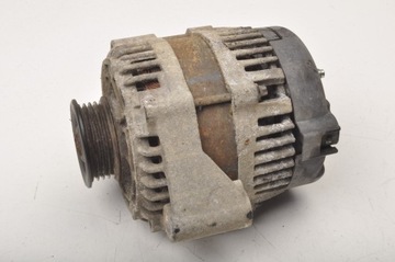 Chevrolet aveo spark m300 1.0 16v 68km генератор 96843503 фото №1