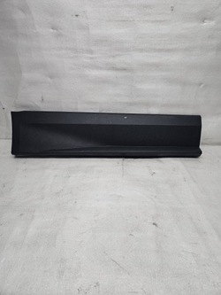 Планка дверь правые зад audi q8 4m 4m8853970a фото №1